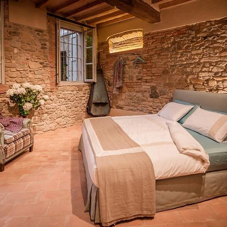 Corte Finzi Bed & Breakfast Sala Baganza Room photo