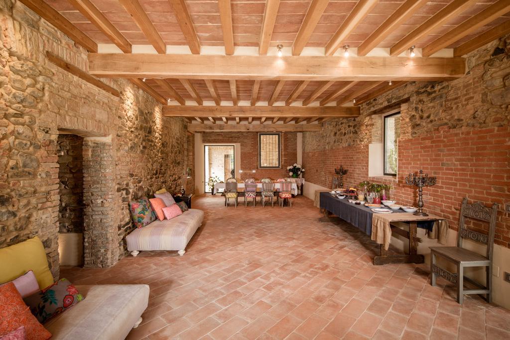 Corte Finzi Bed & Breakfast Sala Baganza Exterior photo