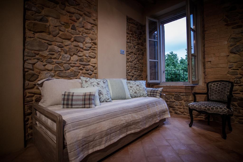 Corte Finzi Bed & Breakfast Sala Baganza Room photo