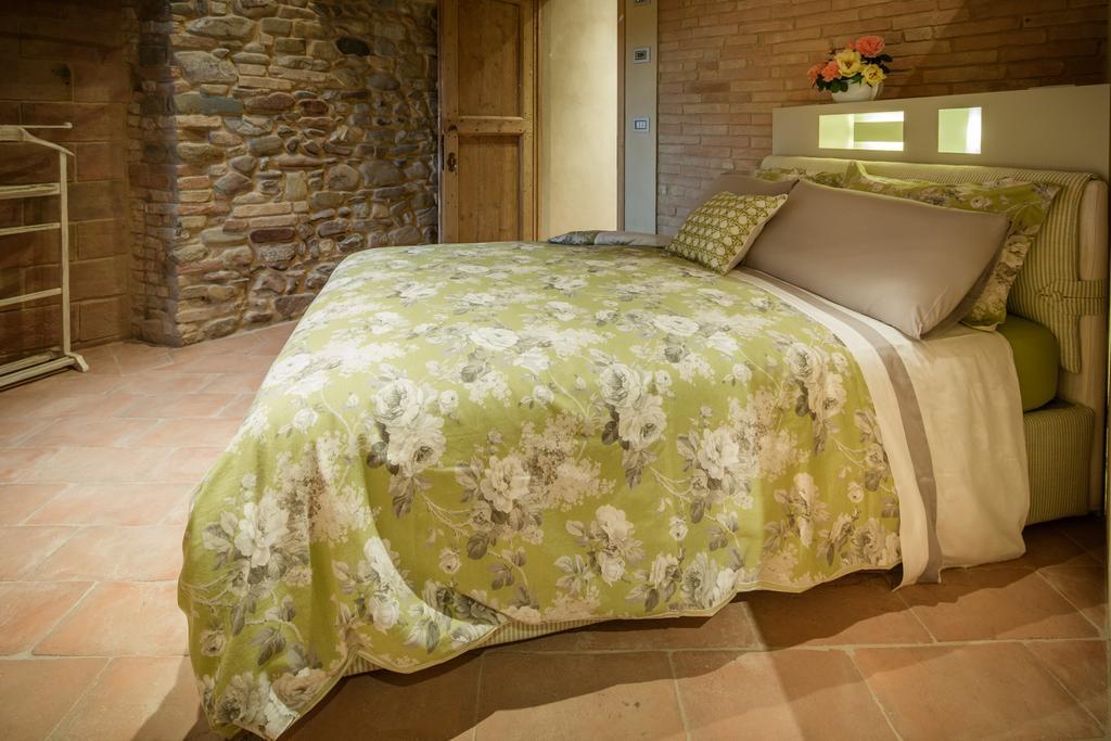 Corte Finzi Bed & Breakfast Sala Baganza Room photo