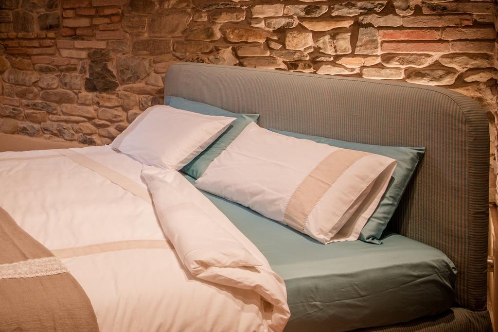 Corte Finzi Bed & Breakfast Sala Baganza Room photo