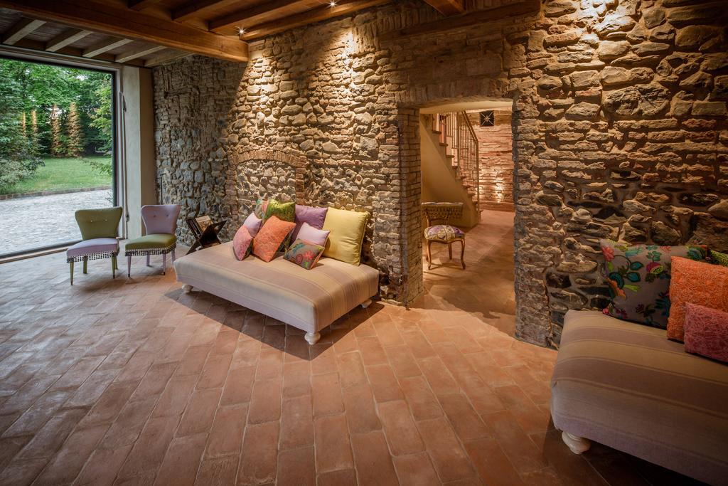 Corte Finzi Bed & Breakfast Sala Baganza Exterior photo