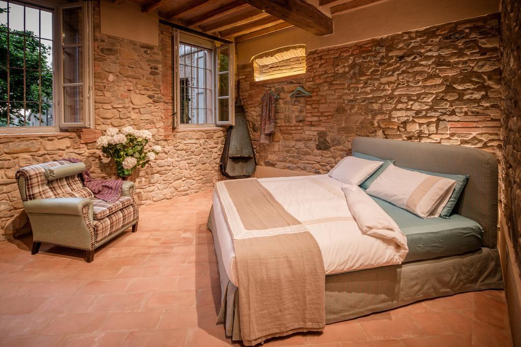 Corte Finzi Bed & Breakfast Sala Baganza Room photo