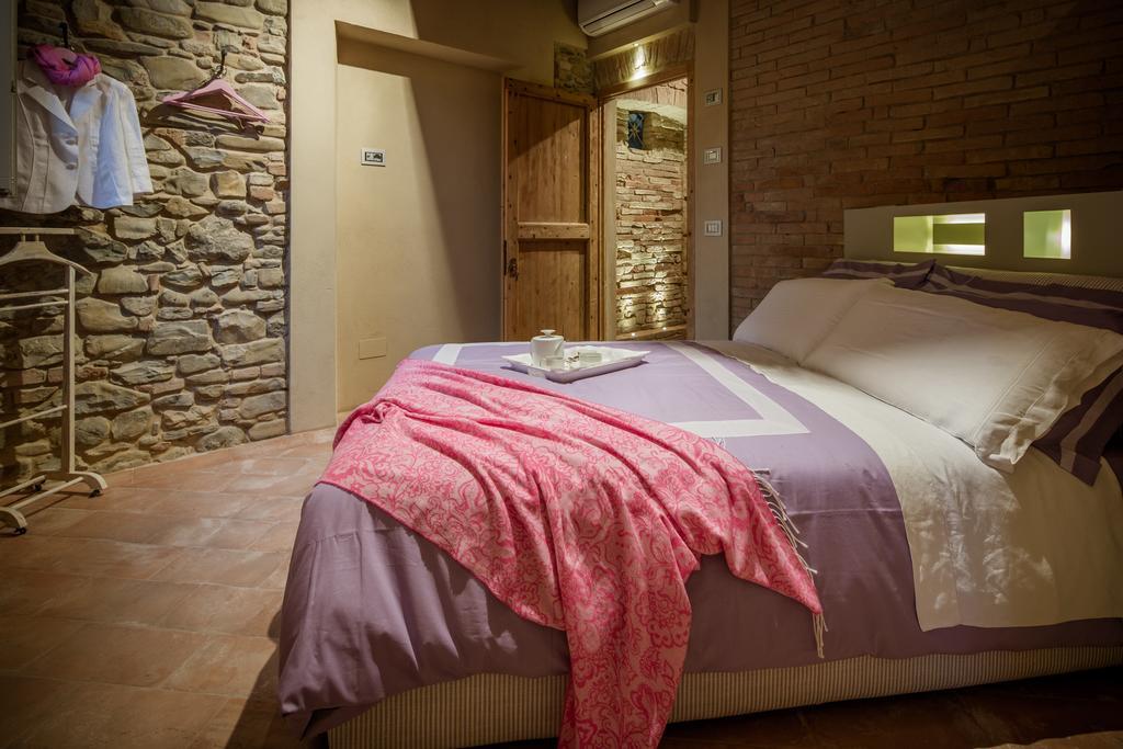 Corte Finzi Bed & Breakfast Sala Baganza Room photo